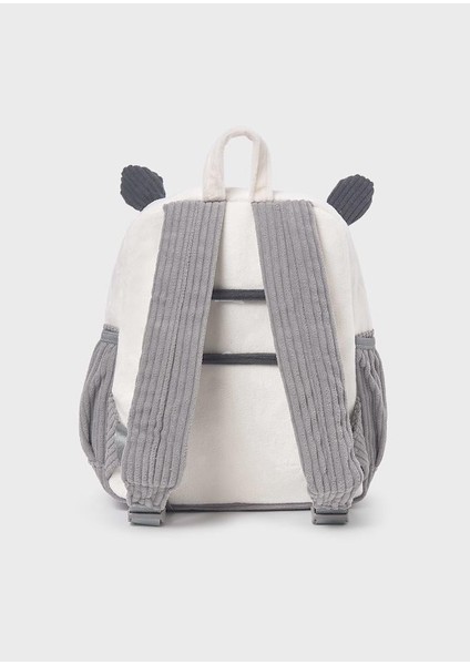Çocuk Sırt Çantası - Gri fiyatları