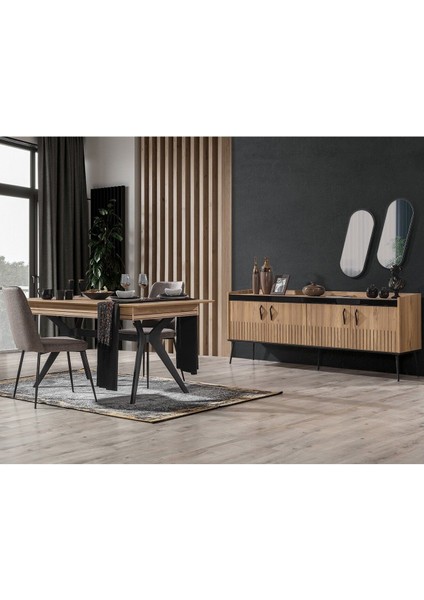 Izgi Yemek Sandalyesi modelleri