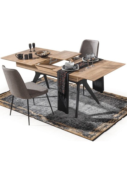 Izgi Yemek Sandalyesi indirimleri