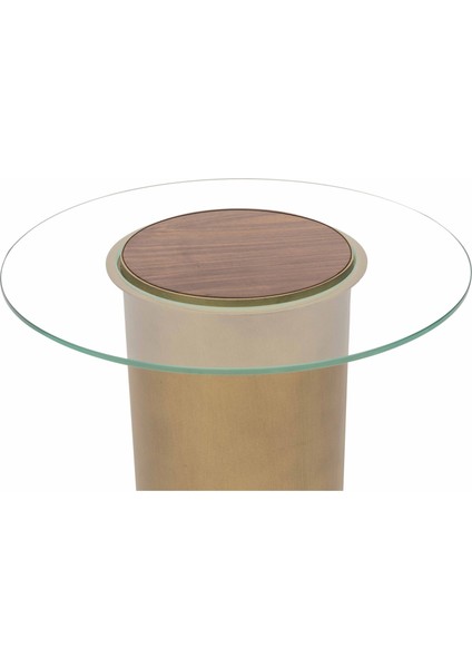 Lanny Vol1 İkili Cam Tablalı Zigon Sehpa Seti indirimleri