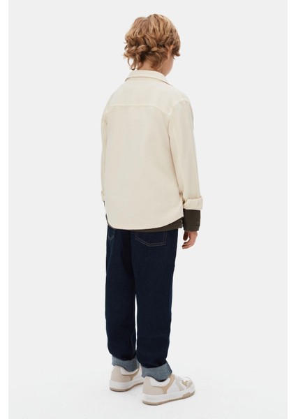 Pasifik Erkek Pantolon - Lacivert fiyatları