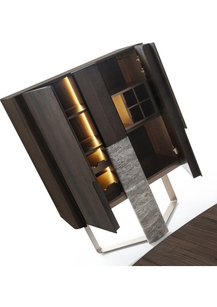 Arte Showcase modelleri