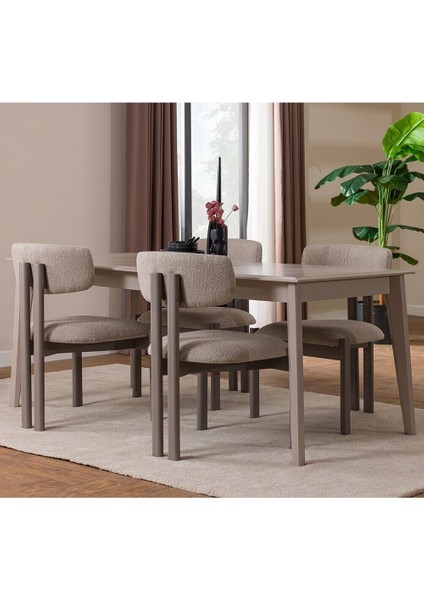 Golf Yemek Sandalyesi modelleri