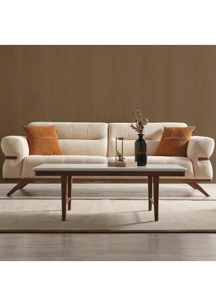 Octavia Vol2 3 Koltuk