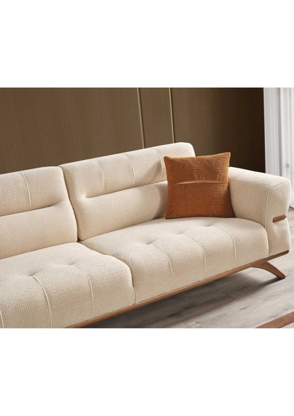 Octavia Vol2 3 Koltuk