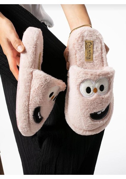 Kutox Kadınkışlık Ev Terliği