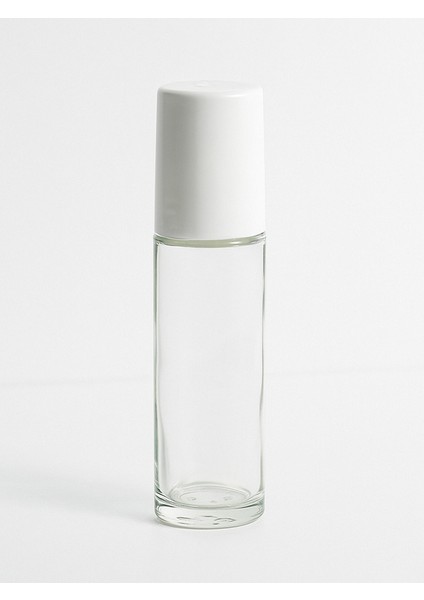 50 ml Boş Silindir Cam Roll-On Şişesi fiyatları