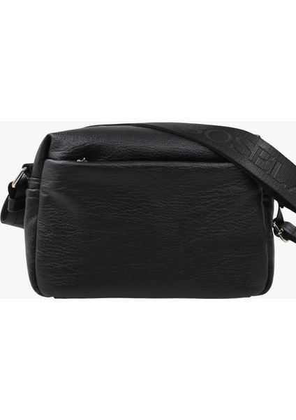 Bayan Çarpraz Askılı Çanta - 67-7081 Siyah modelleri