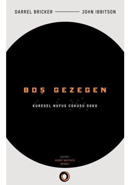 Boş Gezegen