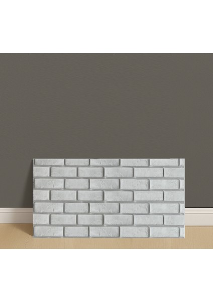 30X60 cm Kendinden Yapışkanlı Duvar,banyo,tezgah Arası Kaplama