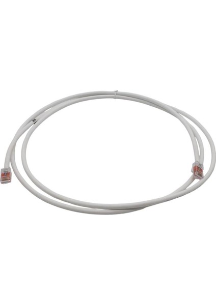 CPC3392-08F007 2m Cat 6 Beyaz Patch