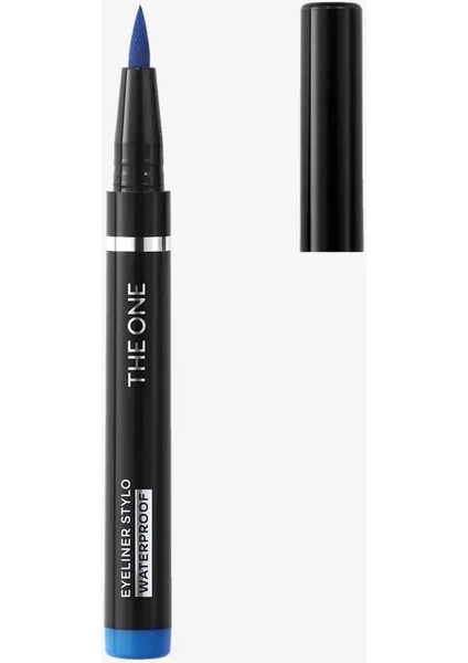 The One Stylo Eyeliner - Blue Sapphire - 46555