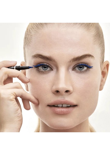 The One Stylo Eyeliner - Blue Sapphire - 46555 fırsatları