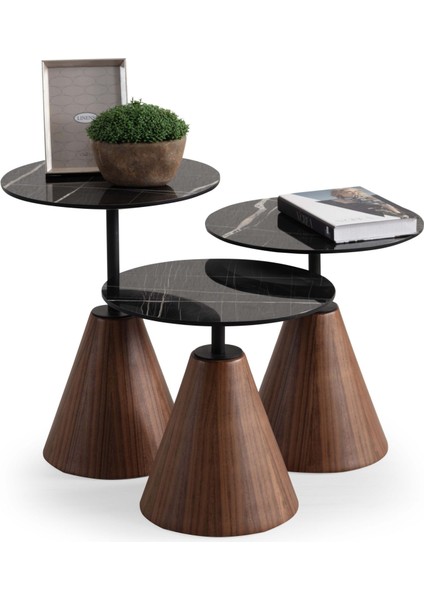 Gambit Zigon Sehpa fiyatları