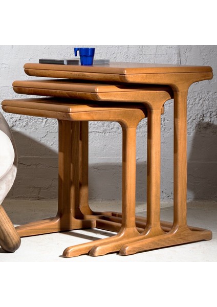 Lotto Zigon Sehpa modelleri