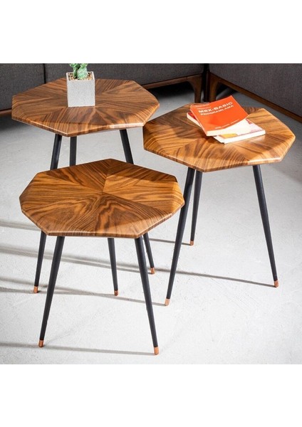 Golf Zigon Sehpa modelleri