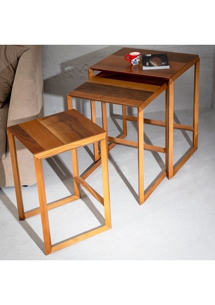 Puma Zigon Sehpa modelleri