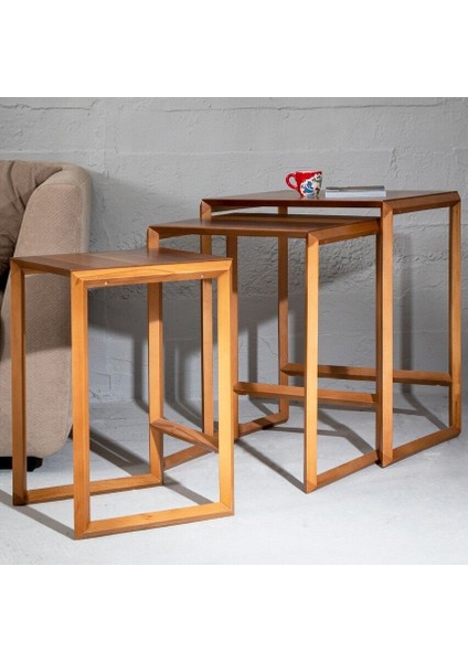 Puma Zigon Sehpa indirimleri