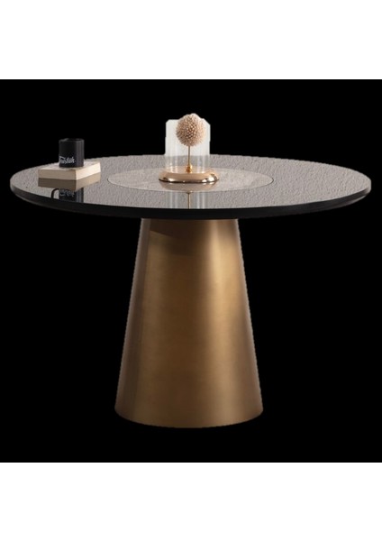 Roll Vol1 Round Table