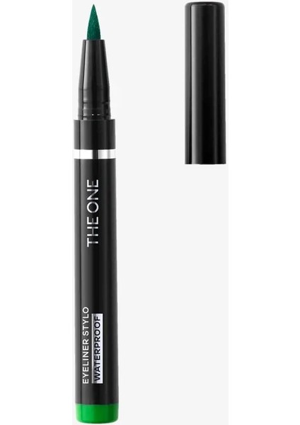 The One Stylo Eyeliner - Green Jade - 46556