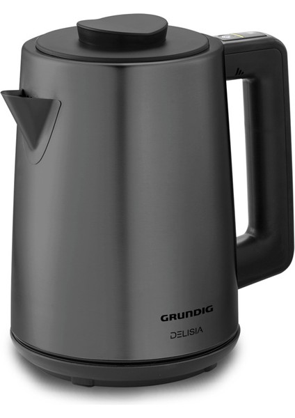 1650W Gri Çay Makinesi, Pratik ve Şık Tasarım fiyatları