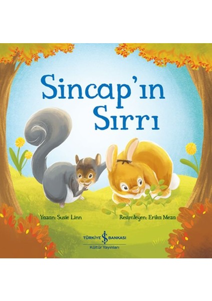 Sincap'ın Sırrı