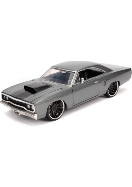 Bfs Hızlı & Öfkeli 1970 Plymouth Model Aracı