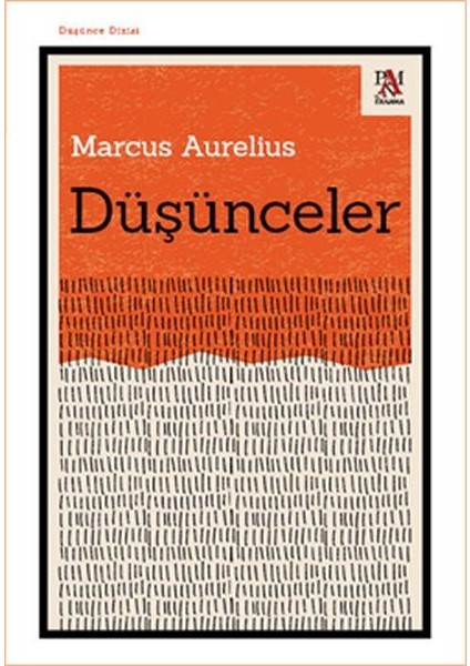 Düşünceler