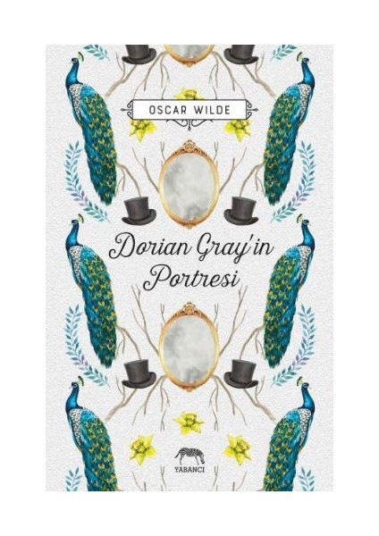 Dorian Gray'in Portresi (Ciltli)