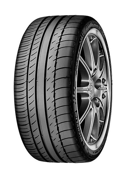 Pilot Sport Ps2 N4 265/40ZR18 101Y Xl ( Yıl: 2025 )