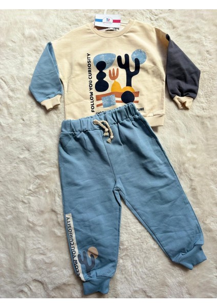 Kaktüs Ikili Takım