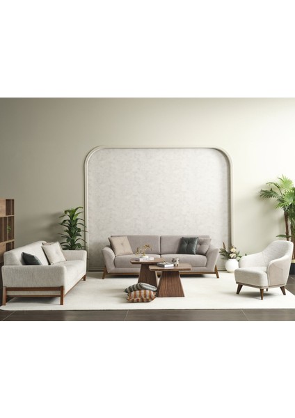 Juliet Vol2 3 Koltuk