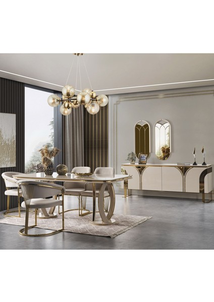 Imaj Dining Vol1 Sandalye