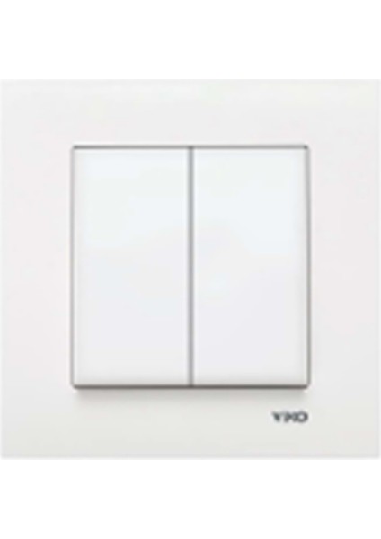 Viko Komütatör *10