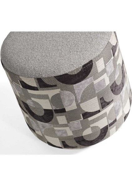 SHW708 Vol1 Pouf modelleri