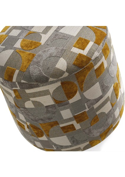 SHW708 Vol1 Pouf