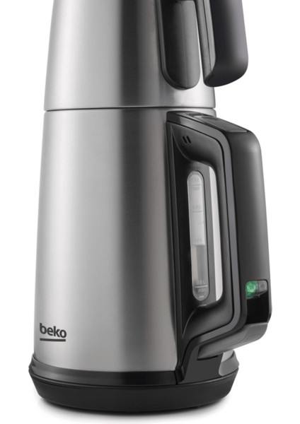 Gri Renkli 2210 In Çaycı, Şık ve Kullanışlı Ev Ürünleri fırsatları