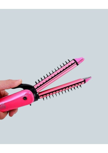 Zeroshop Elektrikli Saç Maşası ve Düzleştirici | Günlük ve Profesyonel indirimleri