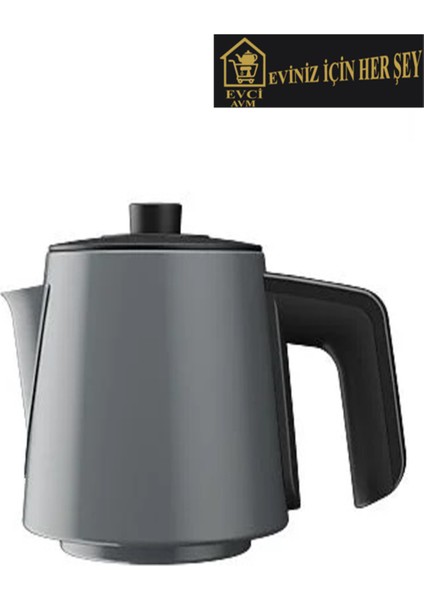 Çok Renkli Yeni Nesil Çay Makinesi ile Keyifli Anlar Sizi Bekliyor modelleri