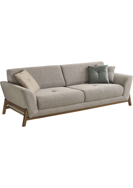 Juliet Vol1 3 Seater Koltuk