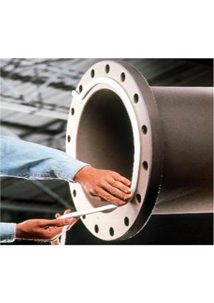 Ptfe Conta Şerit Saf 50X5 mm ( 20 mt ) fiyatları