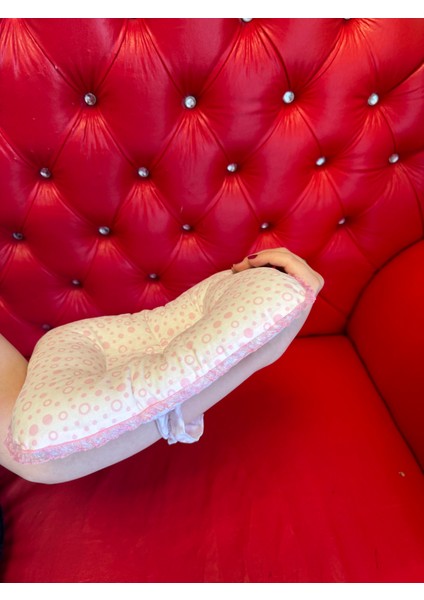 Sema Baby Sevi Emzirme Yastığı - Pembe fiyatları