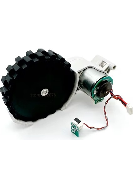 Dreame D10 Plus Gen2 Sağ Tekerlek