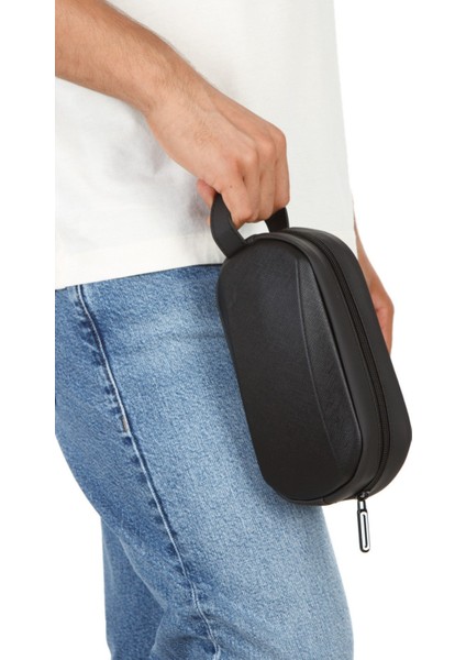 Erkek Günlük Portföy Clutch El Çantası fiyatları