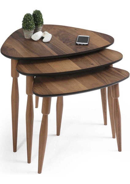 Ege Vol1 Zigon Sehpa