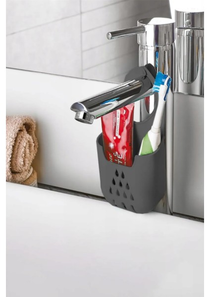 Pratik Asılabilir Silikon Bulaşık Süngerlik, Sünger Hediyeli Evye Üstü Düzenleyici Askılı Süngerlik fiyatları