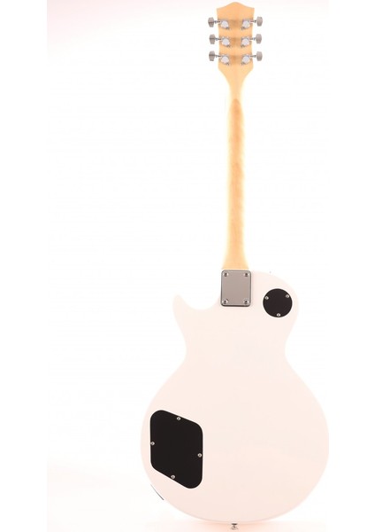 AELG200-WH Beyaz Elektro Gitar