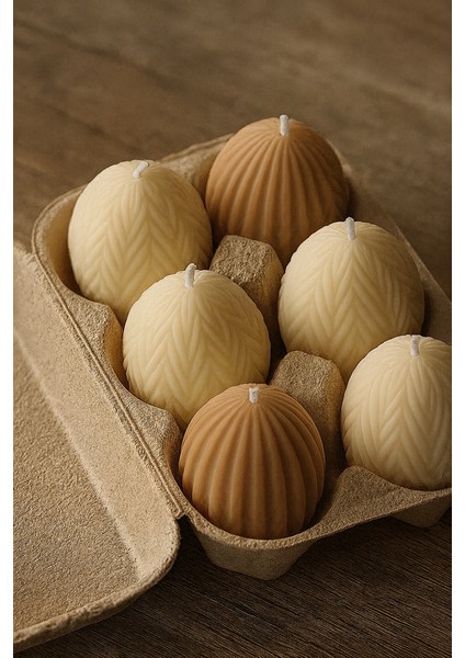 Easter Eggs modelleri