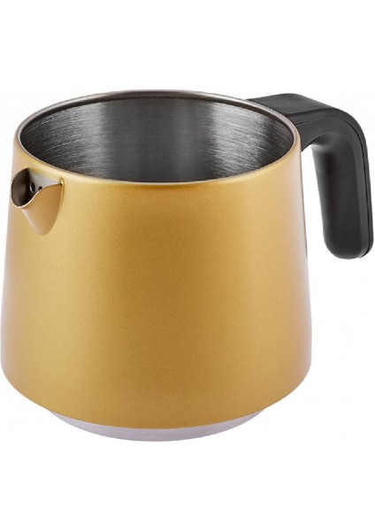 Altın Renkli 1778H Çay Makinesi ile Lezzetli Çaylar Hazırlayın indirimleri