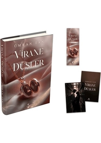 Virane Düşler
